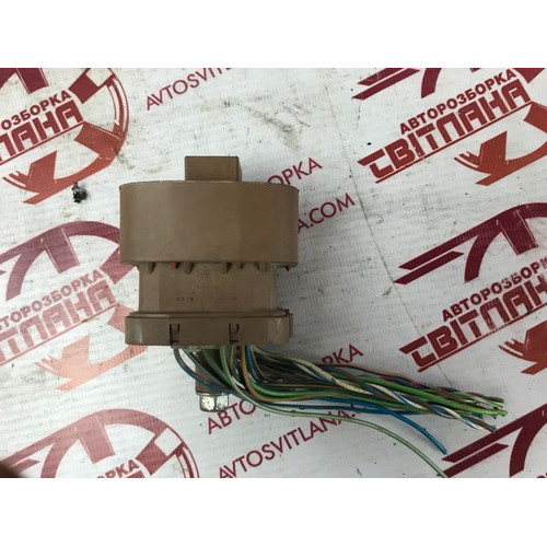 Разъем Ford Connect 1.8TDCI 2002-2013 F57B14A624CB